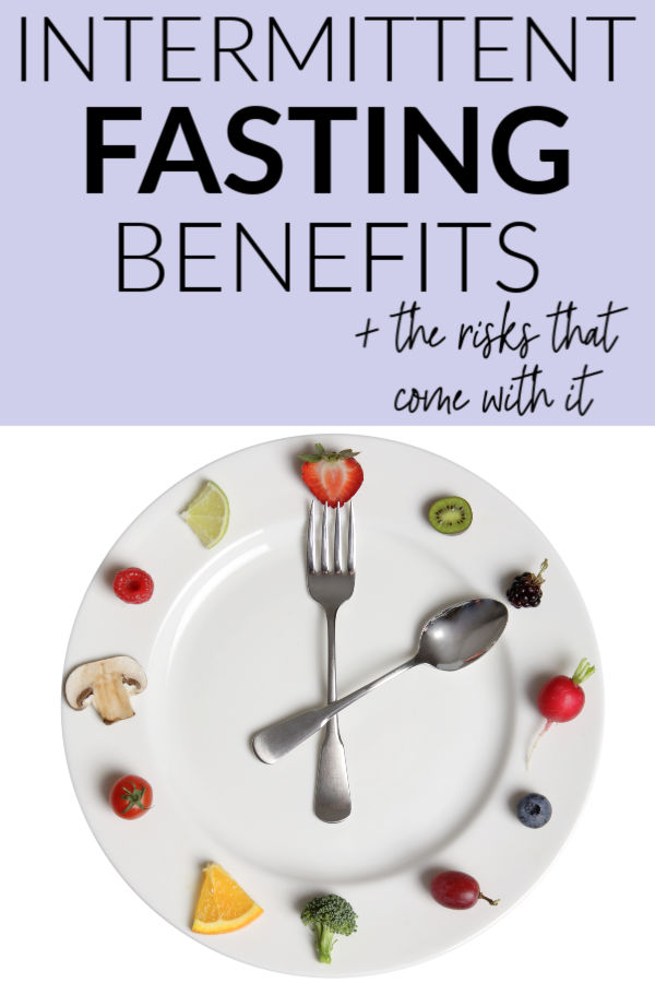 Pin on Intermittent fasting